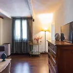 Fori Imperiali Lovers Apartment