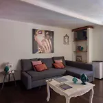 Fori Imperiali Lovers Apartment