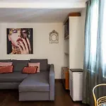 Fori Imperiali Lovers Apartment
