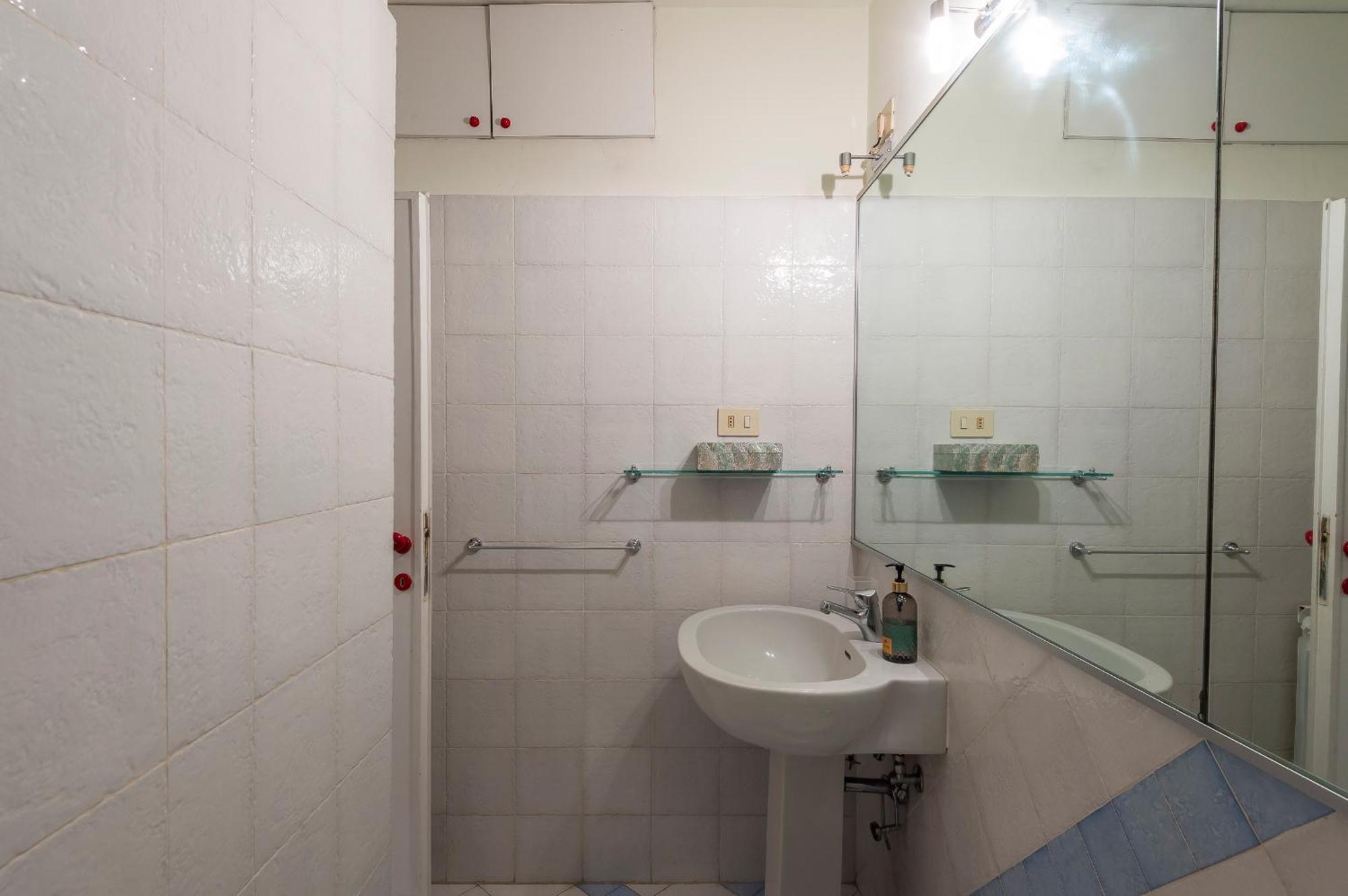 Apartment Fori Imperiali Lovers Rom