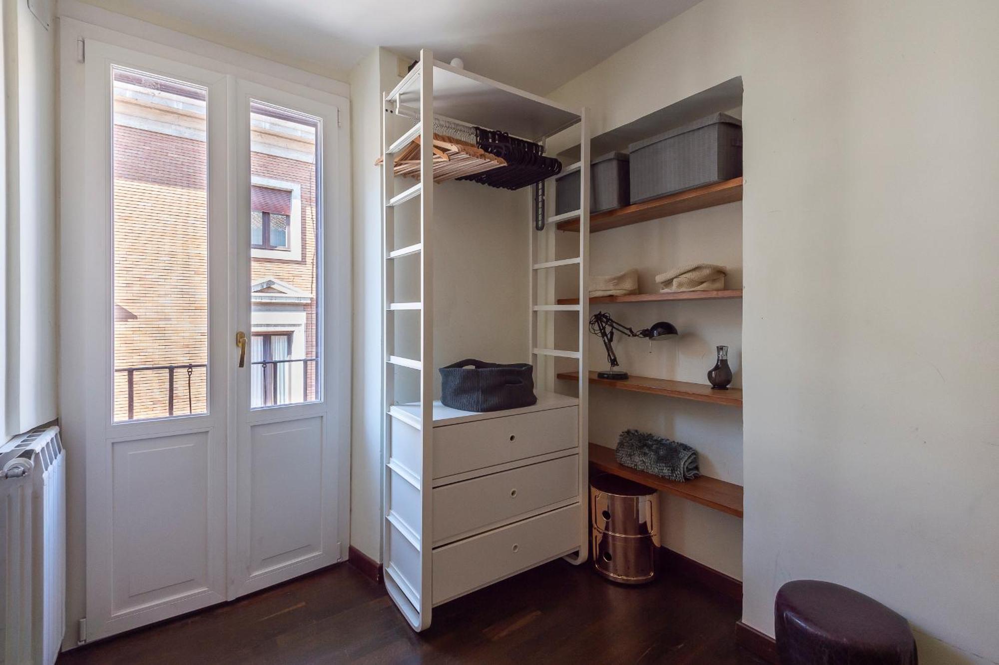 Apartment Fori Imperiali Lovers