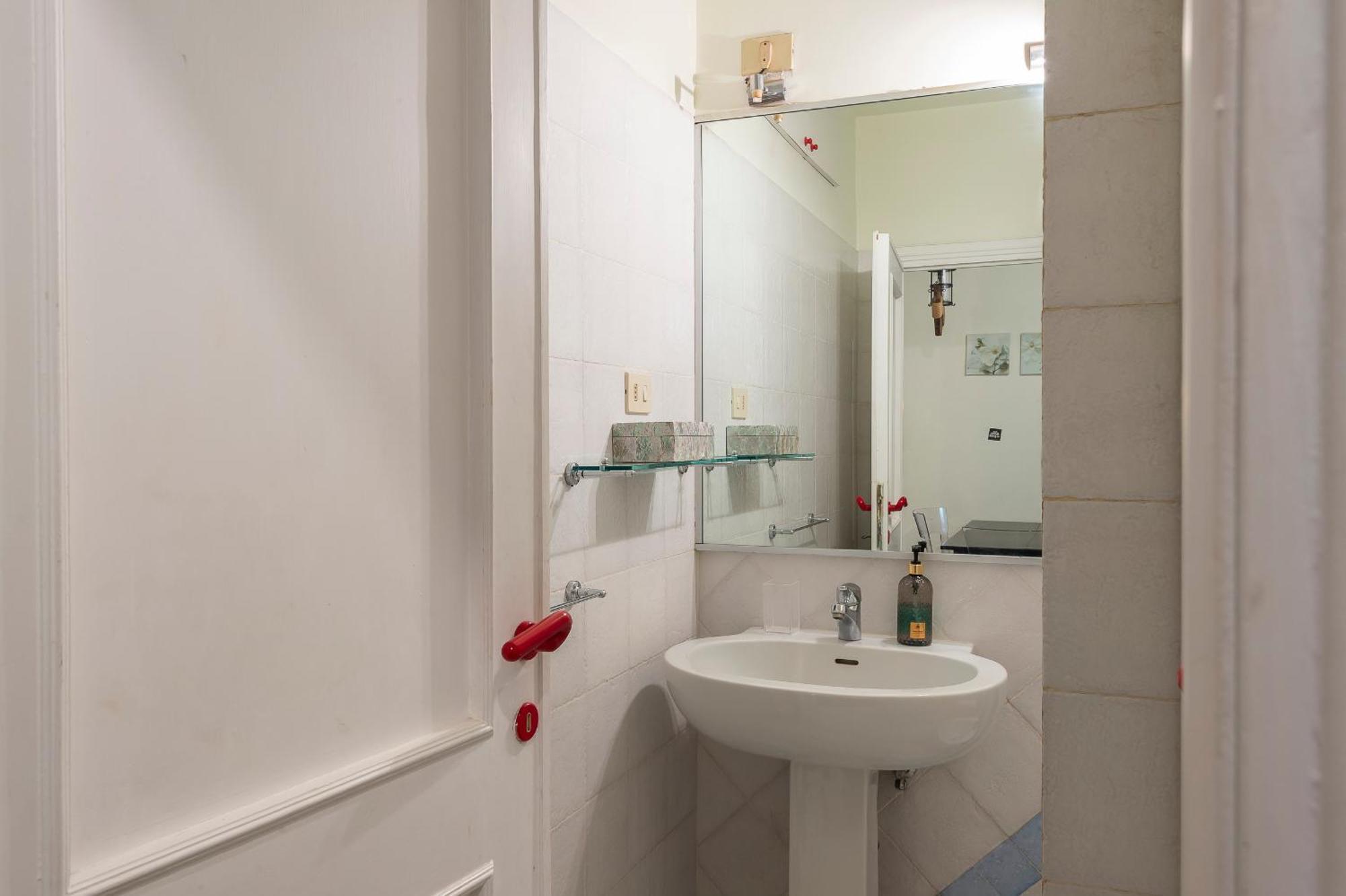 Apartment Fori Imperiali Lovers Rom