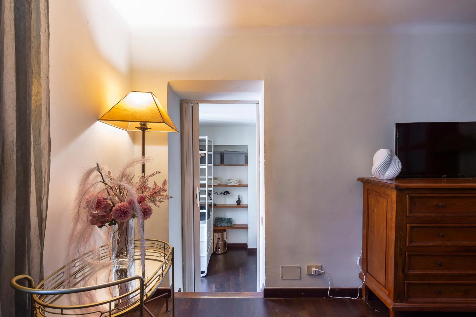 Apartment Fori Imperiali Lovers *